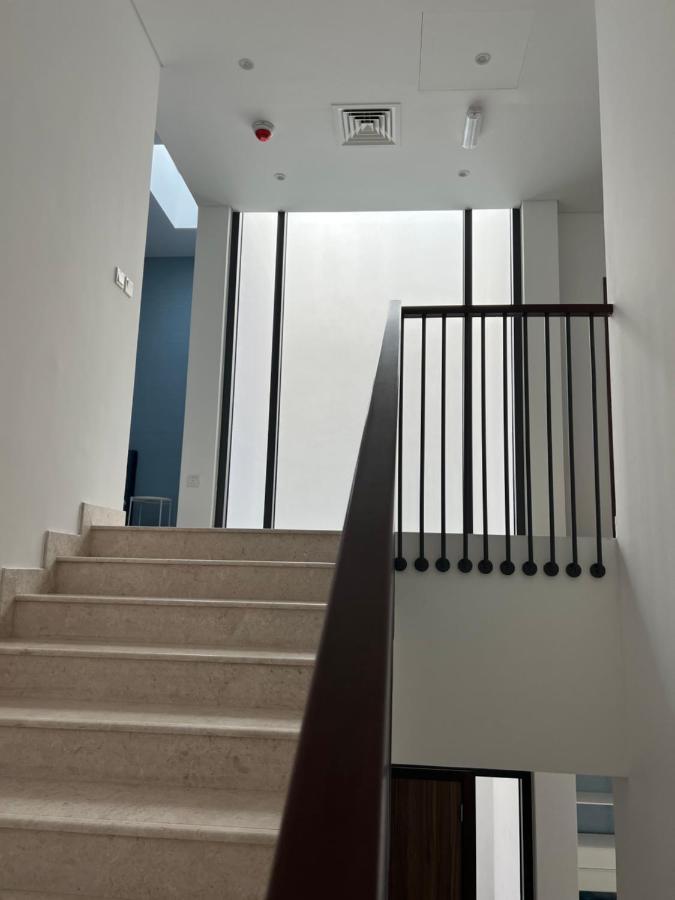 Relaxing Villa With Access To Pool And Beach Ras al-Khaimah Exterior foto